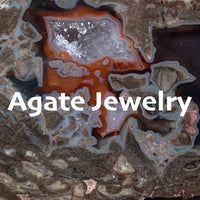 Agate Jewelry