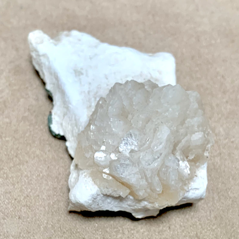 Heulandite (India)