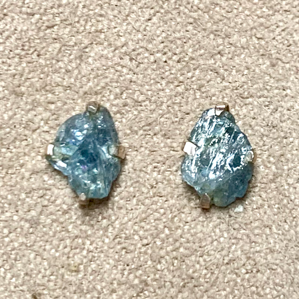 Aquamarine Jewelry