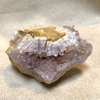 Amethyst (Sierra Co., New Mexico)