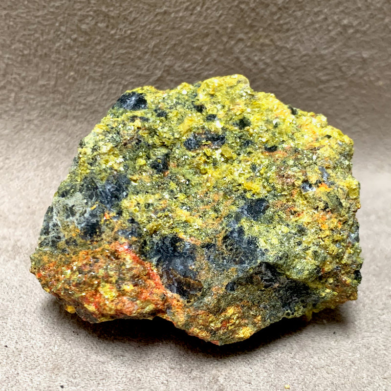 Orpiment & Realgar (China)