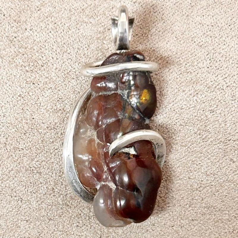 Agate Jewelry