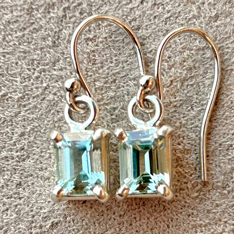 Aquamarine Jewelry