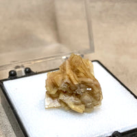 Barite (Socorro Co., New Mexico)