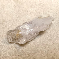 Quartz Crystal (Catron Co., New Mexico)