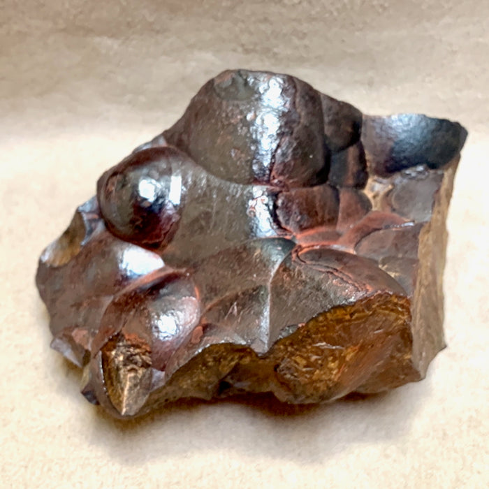 Hematite (Socorro County, New Mexico)