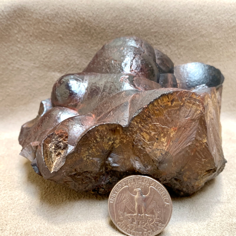 Hematite (Socorro County, New Mexico)